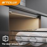 30° Beam Angle Kitchen Cabinet Strip Light for Stylish and Functional Furniture