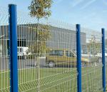 5ft height Welded Wire Mesh Fencing