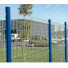 Buy cheap 5ft height Welded Wire Mesh Fencing from wholesalers