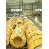 Buy cheap HV160-400 SUS 410 stainless steel coil with 1.0-3.0mm thickness and 200-1219mm width from wholesalers