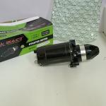Motorcycle BAJAJ Starter Motor Aluminum Easy To Operate Moto Spare Parts