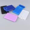 Buy cheap 20Ml 30ML Plastic Credit Card Sprayer For Perfume White Black Pink Blue from wholesalers