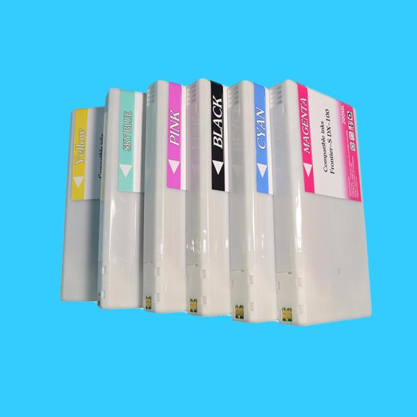 Buy cheap Fuji DX100 200ML Inkjet Printer Refill Ink from wholesalers