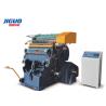 Buy cheap Stamping Die Cutting Creasing Machine TYMB 930 Corrugated Cardboard from wholesalers