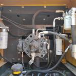 2015 Year Volvo 210 Excavator 20 Ton Crawler Track Used Good Health Condition in