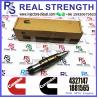Buy cheap Diesel XPI common rail injector 2894920 2897518 4327147 fuel injector assembly from wholesalers