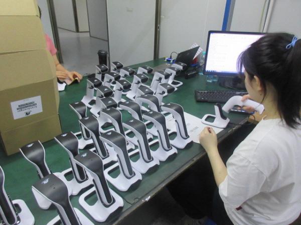 Buy cheap 3D Scanner Quality Inspection Services Final Random Inspection from wholesalers