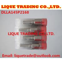 Buy cheap BOSCH Common Rail Injector Nozzle 0433172168 DLLA145P2168 for Injector product