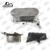 Buy cheap C7 . 1 C7 . 1T - 17P Excavator Engine Oil Cooler Core For Perkins from wholesalers