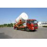 Buy cheap 22cbm Dongfeng 4x2 Dry Bulk Truck Hydraulic Lifting System from wholesalers