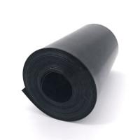 Buy cheap Waterproof HDPE Geomembrane Durable Solution for Fish Ponds and Sewage Treatment product