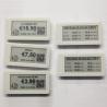 Buy cheap Small fashionable electronic shelf label e-paper label for middle shop for supermarket and retail store from wholesalers