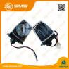 Buy cheap CAB HOWO Truck Parts Front Side Lamp WG9719790005/0008 from wholesalers
