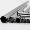 Buy cheap 202 301 304l Seamless Steel Pipes 316l Ss Welding Astm106b from wholesalers