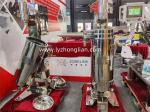 Semi Automatic oil deguming centrifugal in store