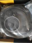 Eco Friendly Rubber Hydraulic Breaker Seal Kit For SOOSAN SB131