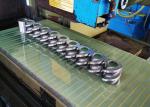 Leistritz ZSE 110 Extruder Elements Twin Screw Extruder Parts Plastic PP PS