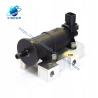 Buy cheap High Pressure Electronic diesel pump Fuel Injection Pump 357-6475 3576475 446-5409 4465409 T417445 For 320 326F 329E from wholesalers