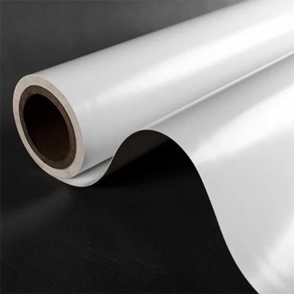 Buy cheap Displays Digital Inkjet Media Wide Format Inkjet Paper Rolls For Banners from wholesalers