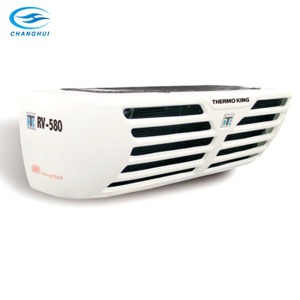 Quality RV 580 Thermo King R404A 2.5kg Small Truck Refrigeration Units for sale