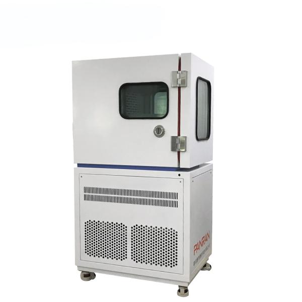 Buy cheap High Resolution 220VAC 65degree Lab Humidity Chamber from wholesalers