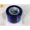 Buy cheap Dental Clinic Use Blue Barrier Film Anti Cross Infection For Hard Clean Places / Dental Clinic from wholesalers