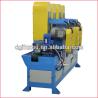 Buy cheap abrasive belt grinding machine for metal sheet No.4 hairline finishing from wholesalers