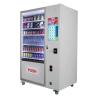Buy cheap Hot Sell Water Vending Machine Automatic Snack Drink Smart Cheap Combo Vending Machine For Foods And Drinks Retail Items from wholesalers