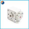 Buy cheap 40A-3600A Industrial Power Fuses Square Plate Type Fast Acting Fuse With Filler from wholesalers