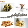Buy cheap Chews Dog Food Treats Making Machine / Dog Treats Extruder 1 Year Warranty from wholesalers