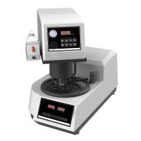 Buy cheap 1 Wheel Auto Grinding Polishing Machine 550W 100rpm - 1000rpm Speed GP-1000A product