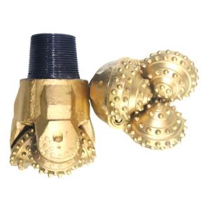 Buy cheap Wear Resistant Mining Drill Bits Tungsten Carbide Insert Rock Crushing from wholesalers