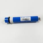 Tw-1812-50d 75GPD 100GPD 80 Gpd Domestic Ro Membrane For High Tds Water After