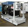 Buy cheap 83.2 KW Diesel Lovol Generator , 1800rpm , 4 Stroke , Turbocharged from wholesalers