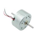 RF-300CA-11440 2V 3V 5V 6V Mini DC Motor Dual Shaft DC Motor For DIY Toy Fan