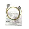 Buy cheap BR-913P NIHON KOHDEN K910A 3 Lead Cable Lot 405585765 from wholesalers