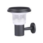 10w 15w 20w Solar Powered IP65 Wall Mounted Led Wall Lamp Outdoor Park Solar