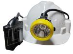 GL8-D Mining cap light 7.8Ah rechargeable battery IP68 explosion-proof high