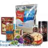 Buy cheap Manufacturer customized portable student instant bag aluminum foil thermal insulation small round food delivery cooler b from wholesalers