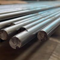 Buy cheap 1020 1030 1040 1045 Ms Bright Round Bar Steel Weld Finish ASTM BS DIN GB JIS product