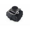 Buy cheap Wear Resistant Motorcycle Cylinder Block 125cc Four Stroke For Lifan 124 from wholesalers