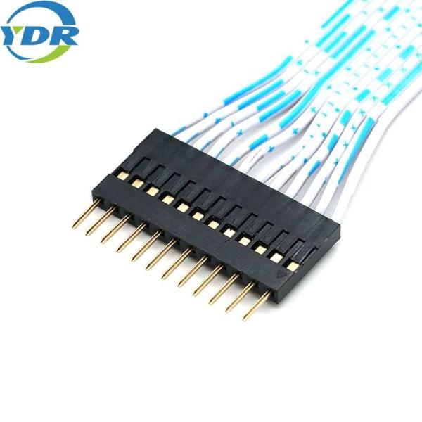 Buy cheap XH2.5mm Terminal Wiring Harness from wholesalers