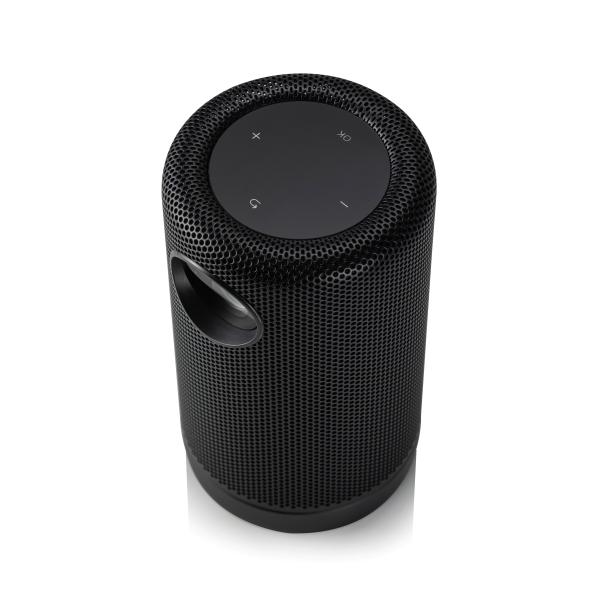 Buy cheap 150 Lumen Home DLP Projector from wholesalers