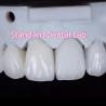 Buy cheap Natural Looking Restorations Aidite Dental Zirconia Tooth Crown from wholesalers