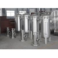 Buy cheap Dishwashing Liquid Making Machine Energy Saving ISO9001 Certification product