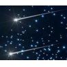 Buy cheap Immersive Cinema Starry Sky Ceiling LED Fiber Optic Star Ceiling Panels With RGB And White Colors from wholesalers