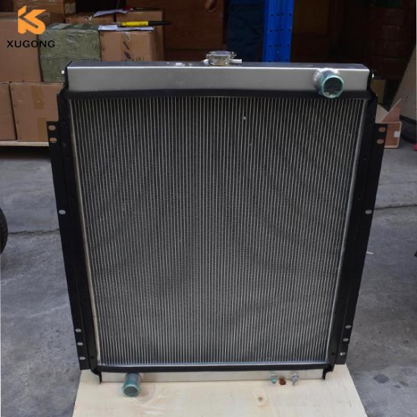 Buy cheap RADIATOR 20Y-03-31111 for KOMATSU PC200-7 Excavator from wholesalers