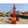 Buy cheap Used Excavators Hitachi ZX70 Hydraulic Crawler Excavator Used 7 Tons Mini Hitachi Excavator 70 from wholesalers
