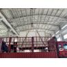 Buy cheap Pharmaceuticals Wastewater DAF Unit Separate Small Particles Compact Structure from wholesalers