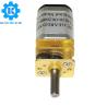 Buy cheap compact 12mm 3D shaft GM12 n20 dc 1.2v 1.5v 3v 6v 12v rotation gear motor for robot from wholesalers